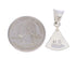 Southwest Multicolor Inlay Jewelry Pendant PX29620